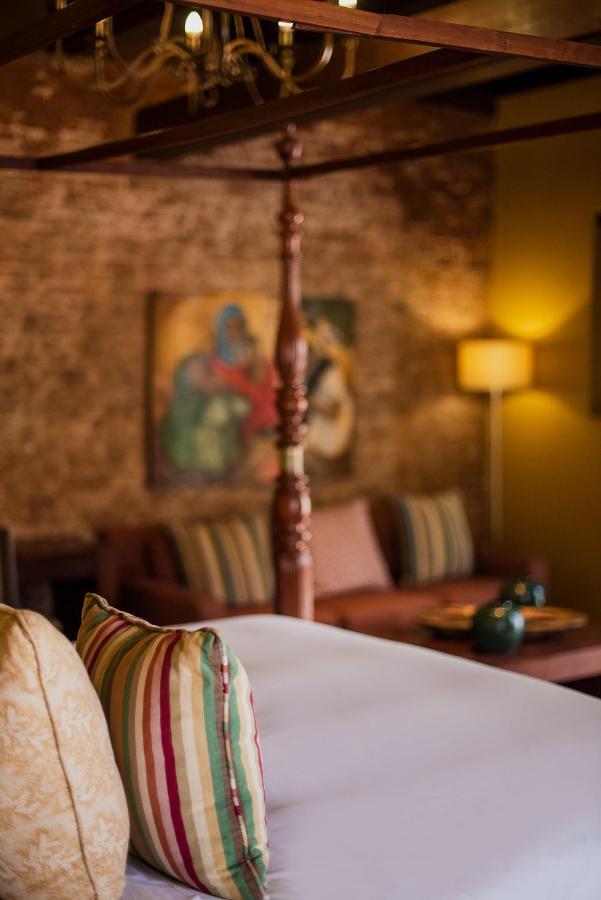 Cape Heritage Hotel เคปทาวน์ ภายนอก รูปภาพ