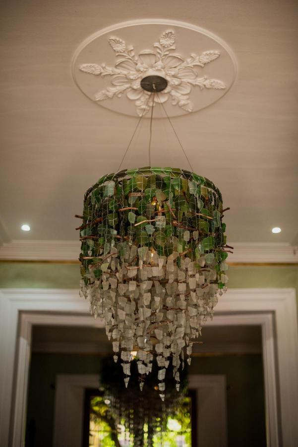 Cape Heritage Hotel เคปทาวน์ ภายนอก รูปภาพ