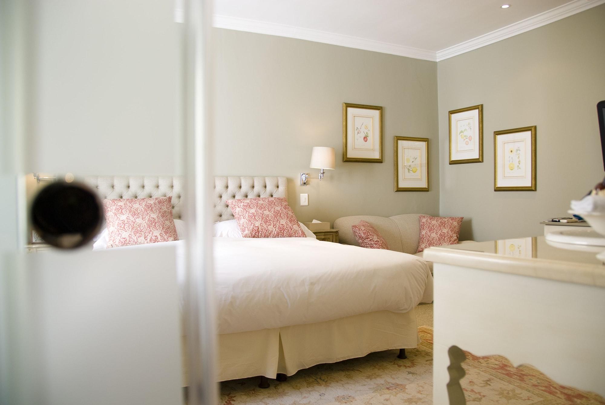 Cape Heritage Hotel เคปทาวน์ ภายนอก รูปภาพ