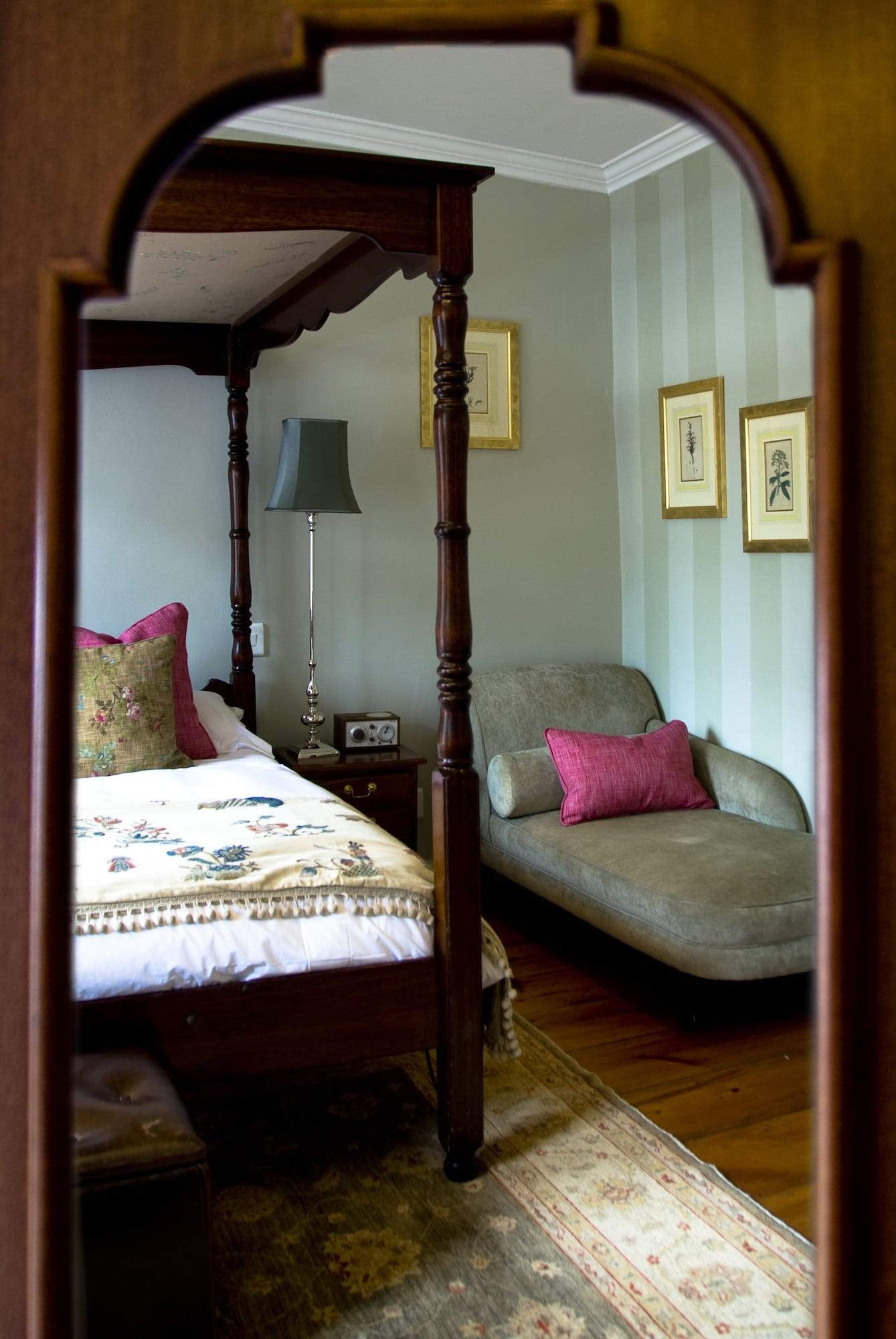 Cape Heritage Hotel เคปทาวน์ ภายนอก รูปภาพ