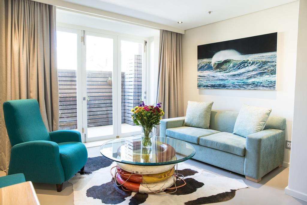 Cape Heritage Hotel เคปทาวน์ ภายนอก รูปภาพ