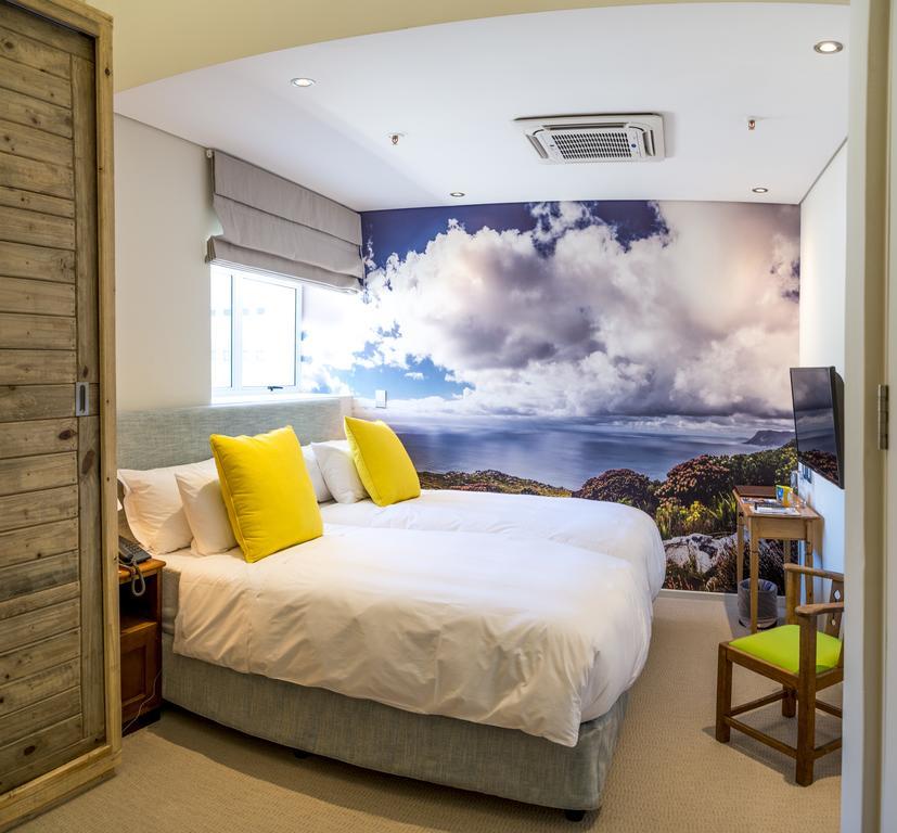 Cape Heritage Hotel เคปทาวน์ ภายนอก รูปภาพ